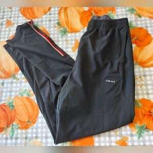 Track pants mens medium